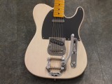 フェンダー JAPAN テレキャスター telecaster カスタム deluxe custom thin line