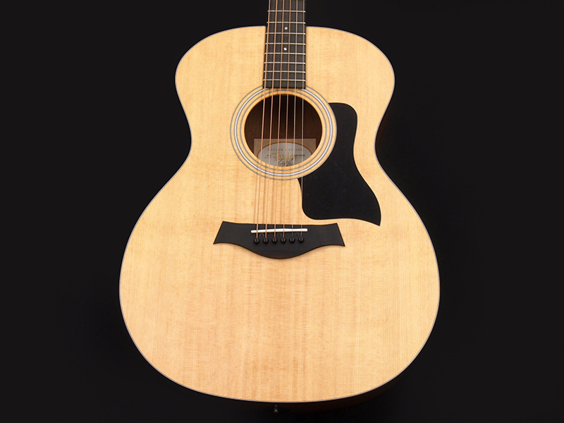 Taylor 114e ES2 税込販売価格 ￥99,800- 新品特価 人気モデル114e ES2!! 一本限りの特価品が入荷!! « 浜松