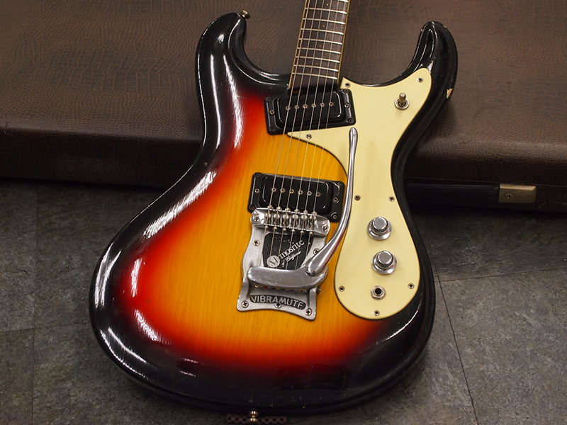 Mosrite 1965 The Ventures Model 税込販売価格 ￥478,000- ビンテージ