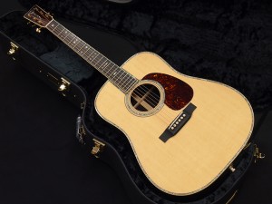 ヘッドウェイ　モモセ　百瀬　恭夫　飛鳥　momose deviser ディバイザー　asuka martin D-45 