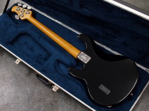 ミュージックマン fender usa  G&L sterling スティングレイ　ベース　Frea レッチリ　メイプル