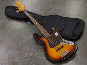 フェンダー USA MEX custom shop 62 75 jazz precision ジャズベ 