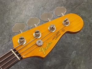 フェンダー USA MEX custom shop 62 75 jazz precision ジャズベ 