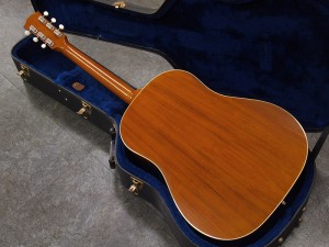 ギブソン epiphone sj-200 j-45 j-185 j-35 hummingbird dove