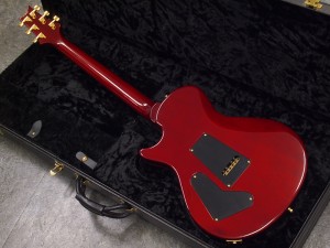 ポール リード スミス PRS カスタム 22 24 シングルカット アーティスト パッケージ 1st 限定　20周年