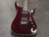 シェクター ダイヤモンド ダイアモンド omen banshee blackjack esp horizon ex