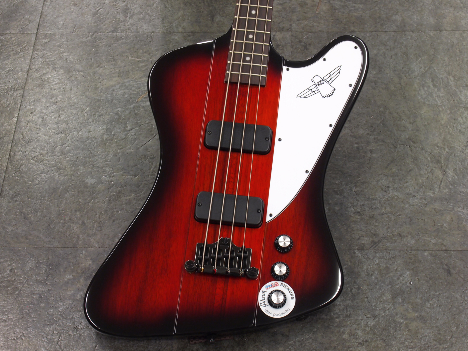 Epiphone Thunderbird Classic-IV PRO VS 税込販売価格 ￥42,800- 中古