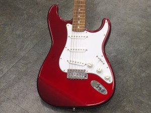 フェンダー　ジャパン　エクスクルーシブ　ストラトキャスター　STRATOCASTER　Classic 70s strat