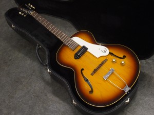 エピフォン　フルアコ　セミアコ　semi aco full センチュリー　gibson es 125 t td tdc 