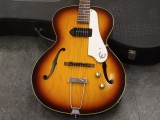 エピフォン　フルアコ　セミアコ　semi aco full センチュリー　gibson es 125 t td tdc