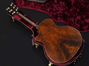 テイラー　タイラー　214　114　314　312　ce エレアコ　made in usa アメリカ製　ES1 LTD