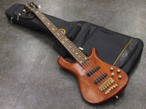 ワーウィック specter スペクター corvette thumb fortless ibanez ステージ