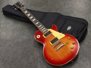 ヤマハ SG gibson epiphone standard custom classic lp orville