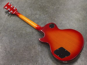 ヤマハ SG gibson epiphone standard custom classic lp orville