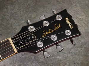 ヤマハ SG gibson epiphone standard custom classic lp orville