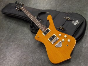 グレコ　ミラージュ　ibanez イバニーズ　アイバニーズ　PS ポールスタンレー　iceman アイスマン