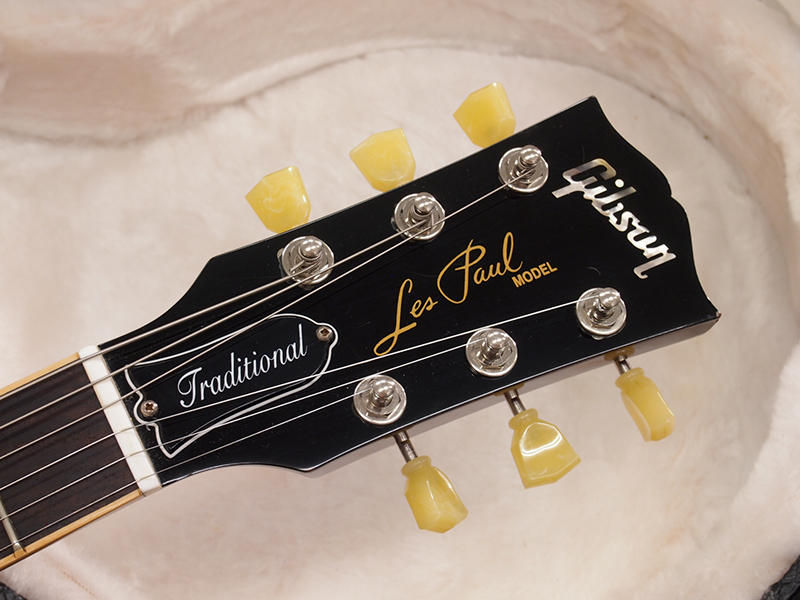 Gibson Les Paul Traditional HB 2011年製 税込販売価格 ￥148,000 