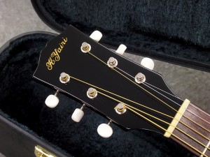 ヤイリ 矢入 yamaha headway morris bl lo rf taylor martin gibson