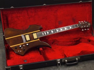 アリアプロII モッキンバード　mk-1500 mockingbird B.C rich リッチ　eagle 1200