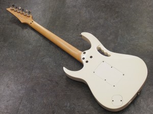 アイバニーズ イバニーズ rg rga s joe ポール ギルバート jackson esp john 