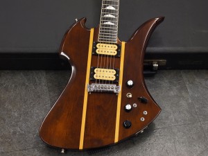 アリアプロII モッキンバード　mk-1500 mockingbird B.C rich リッチ　eagle 1200