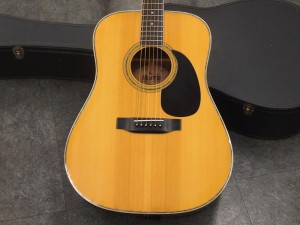 モーリス 初心者 入門 ビギナー 女性 ヤマハ yamaha W-25 20 30 40 fg