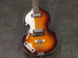 ヘフナー　ビートルズ　カール　ホフナー　Karl Hofner 　ポールマッカートニー　Paul McCartney