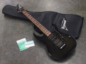 アイバニーズ イバニーズ rg rga s fireman iceman ポール ギルバート jackson esp