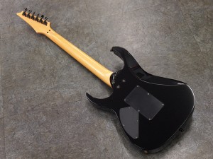 アイバニーズ イバニーズ rg rga s fireman iceman ポール ギルバート jackson esp