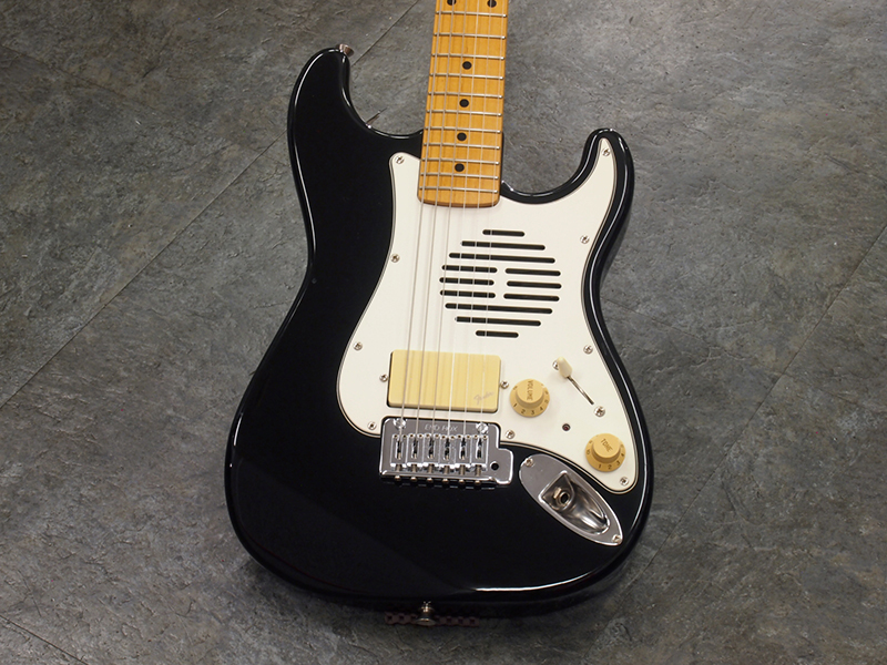 Fender Japan ST-CⅡ BLK/M 税込販売価格 ¥29,800- 中古 スピーカー