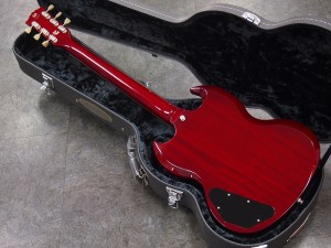 ヒストリー coolz busker's fgn fujigen 富士弦 gibson sg standard epip