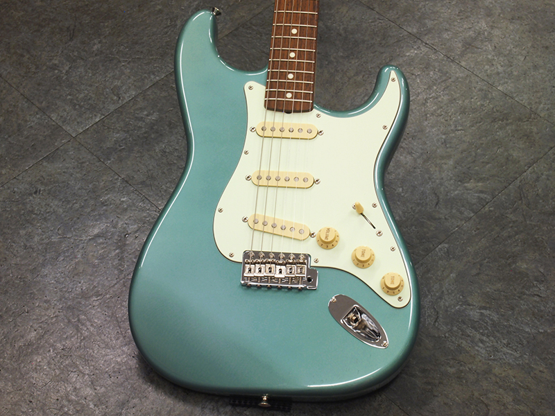 Fender Japan Exclusive Classic '60s Stratocaster OTM 税込販売価格