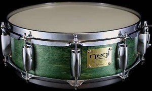 Negi Drums　S-MR1445PI-S2GR
