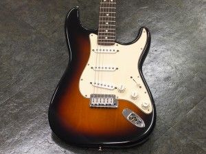 フェンダー japan mex vintage classic deluxe custom shop strat