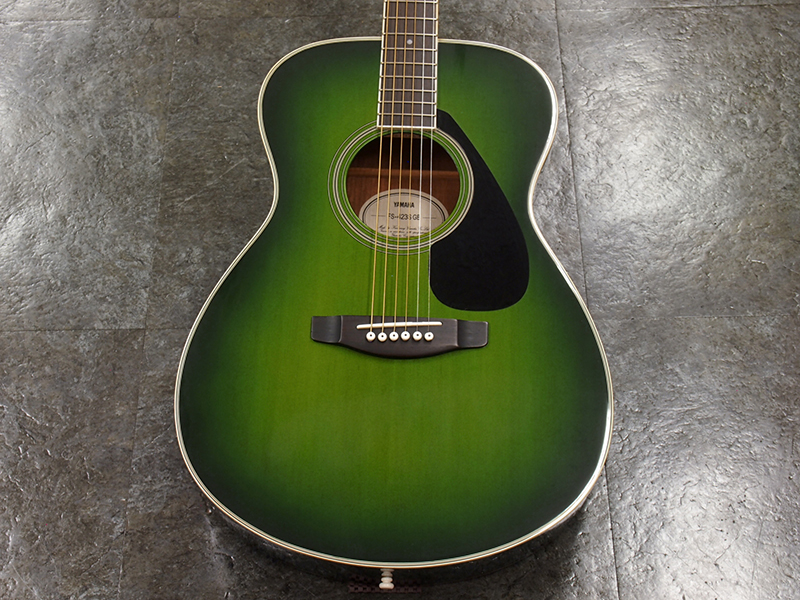 ヤマハ アコースティックギター FS-423S BRD 器材 | perfectone 