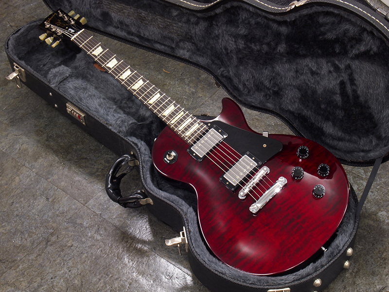 Gibson Les Paul Studio WR 2006 税込販売価格 ￥98,000- 中古