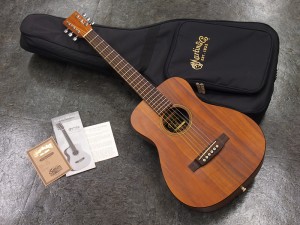 マーチン マーティン taylor baby big gs mini s.yairi コンパクト キッズ