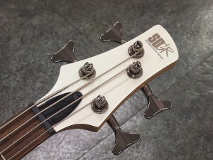 アイバニーズ イバニーズ btb warwick spector fernandes 初心者 コンパクト