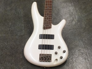 アイバニーズ イバニーズ btb warwick spector fernandes 初心者 コンパクト