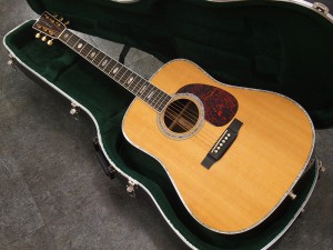 マーチン MARTIN D-18 D-45 D-41 D-42  HD-28V VINTAGE custom 