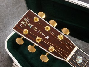 マーチン MARTIN D-18 D-45 D-41 D-42  HD-28V VINTAGE custom 