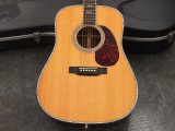 マーチン MARTIN D-18 D-45 D-41 D-42 HD-28V VINTAGE custom