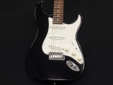 サー　john CLC PRO ブラック　Black　PRO SERIES　プロシリーズ stratocaster ST