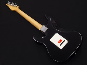 サー　john CLC PRO ブラック　Black　PRO SERIES　プロシリーズ stratocaster ST