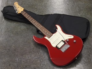 ヤマハ パシフィカ pacifica schecter jackson esp fender strat ストラト 手島