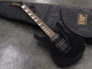 ジャクソン グローバー グローヴァー stars rrv standard b.c.rich soloist esp