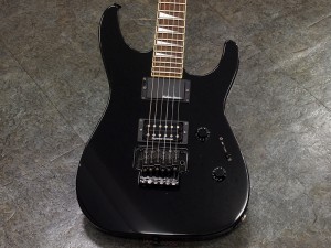 ジャクソン グローバー グローヴァー stars  rrv standard b.c.rich soloist  esp