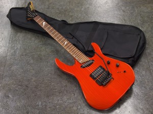 ヘイマー ハイマー jackson ibanez charvel kramer soloist caparison sl