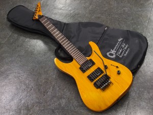 ジャクソン jackson シャーベル kramer クレイマー クレーマー soloist ディンキー