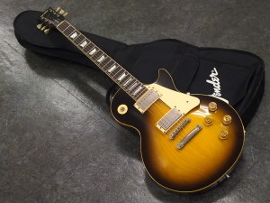 オービル オーヴィル ギブソン epiphone エピフォン fujigen フジゲン 寺田 elite custom